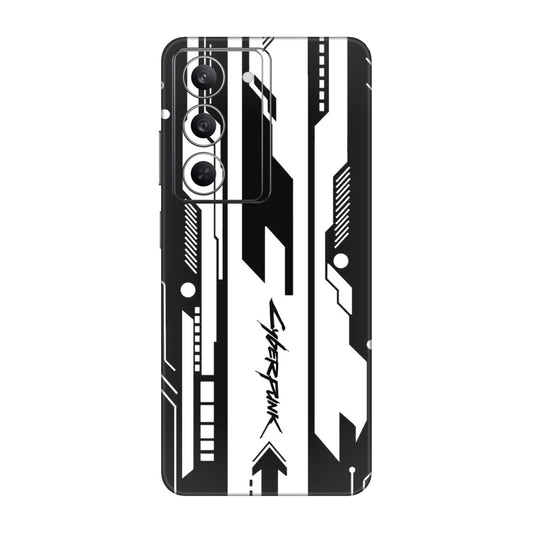 Iconic Expressions Collage Mobile Skin For Realme 14x 5g