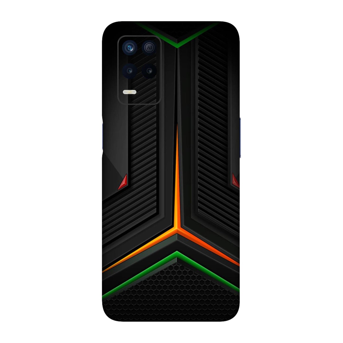 Ross Geller's Unagi Mobile Skin For Realme 9 5g