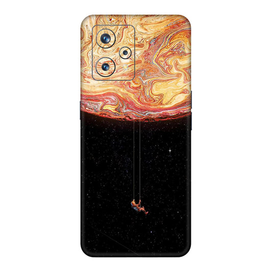 Sanguine Smile Mobile Skin For Realme 9 Pro 5g