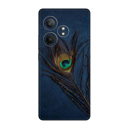 Feather Aura Mobile Skin For Realme GT 6 5g