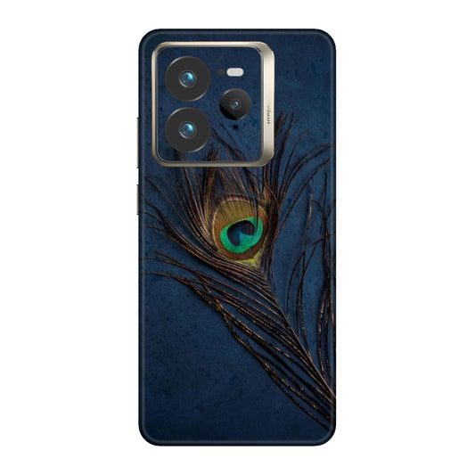 Feather Aura Mobile Skin For Realme GT 7 Pro 5g