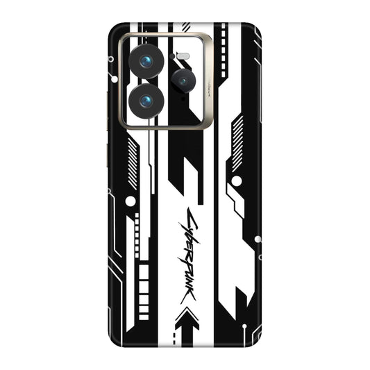 Iconic Expressions Collage Mobile Skin For Realme GT 7 Pro 5g