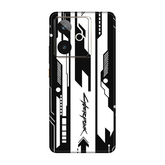 Iconic Expressions Collage Mobile Skin For Realme GT 7T 5g