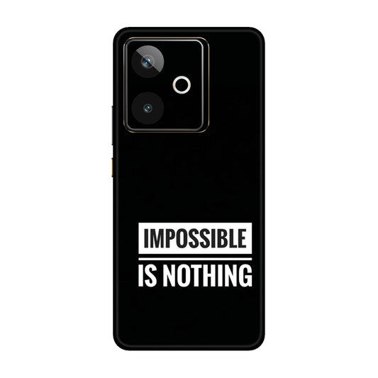 Motivational Text Mobile Skin For Realme GT 7T 5g