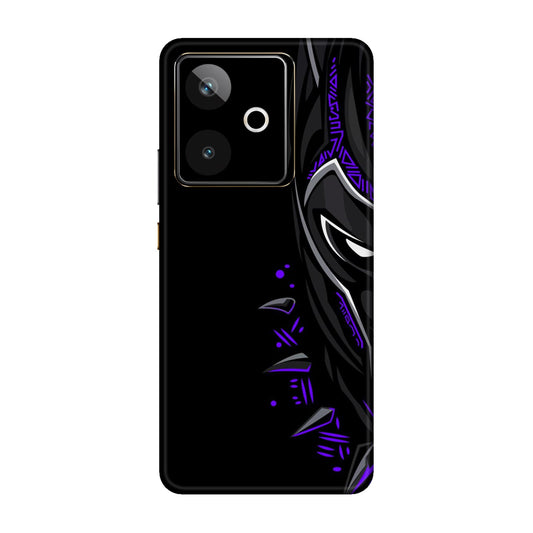 Neon Vibe Cat Mobile Skin For Realme GT 7T 5g