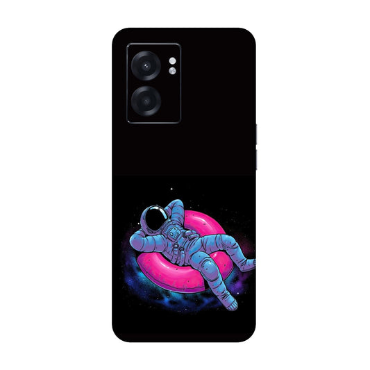 Cosmic Inner Tube Chill Mobile Skin For Realme Narzo 50 5g