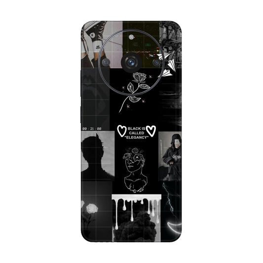 Swinging from the Sun Mobile Skin For Realme Narzo 60 5g