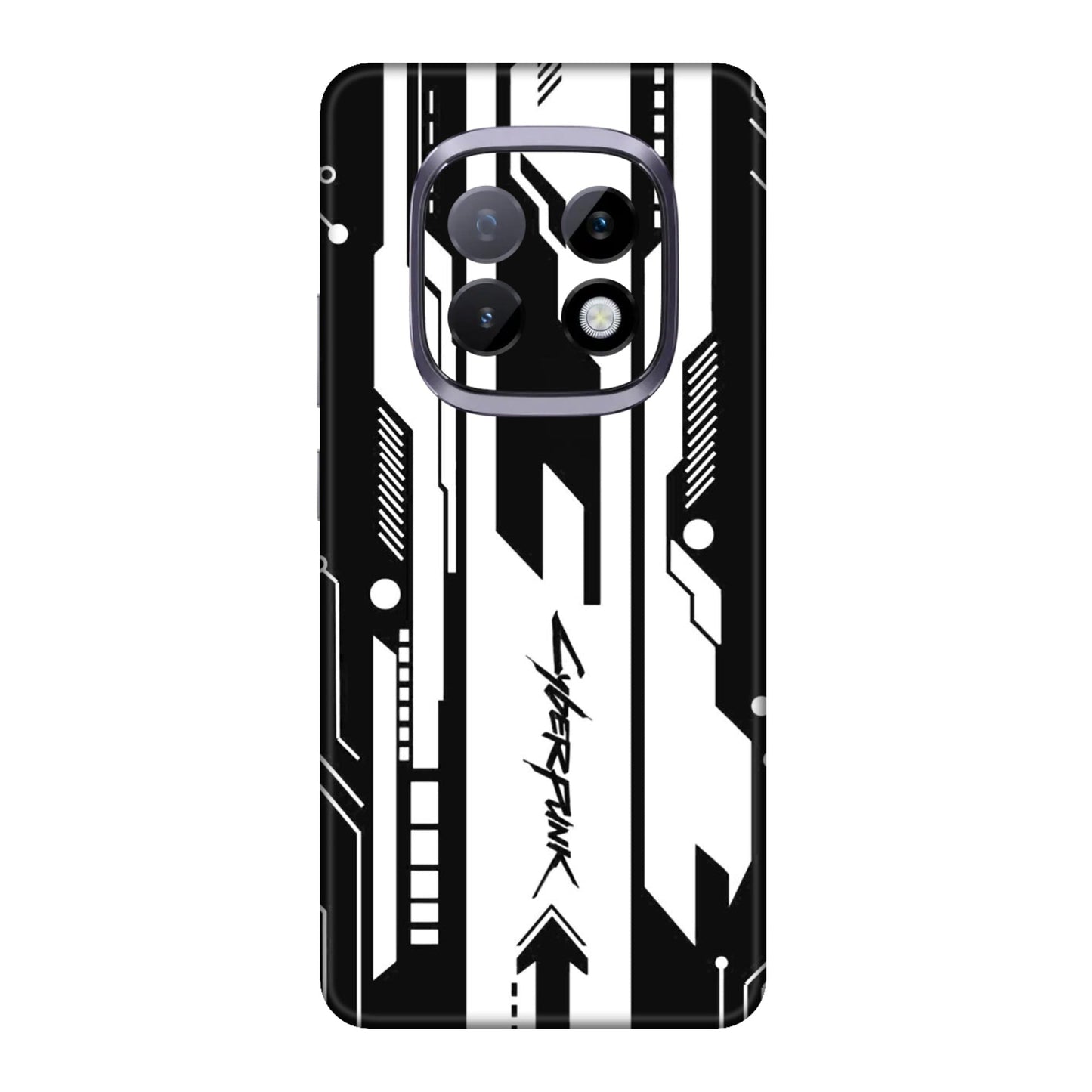 Iconic Expressions Collage Mobile Skin For Realme Narzo 70 Turbo 5g