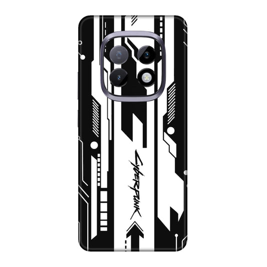 Iconic Expressions Collage Mobile Skin For Realme Narzo 70 Turbo 5g