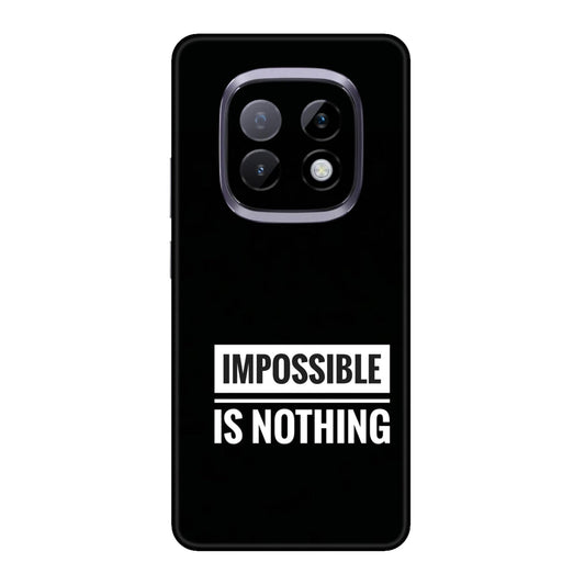 Motivational Text Mobile Skin For Realme Narzo 70 Turbo 5g