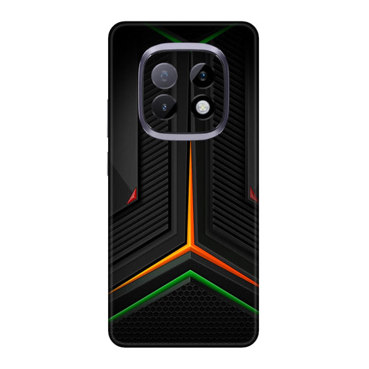 Ross Geller's Unagi Mobile Skin For Realme Narzo 70 Turbo 5g