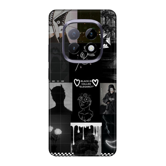 Swinging from the Sun Mobile Skin For Realme Narzo 70 Turbo 5g