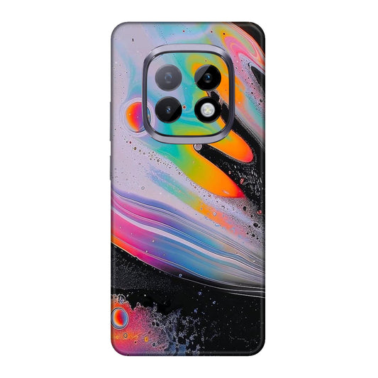 Aesthetic Grid Mobile Skin For Realme Narzo 70 Turbo 5g