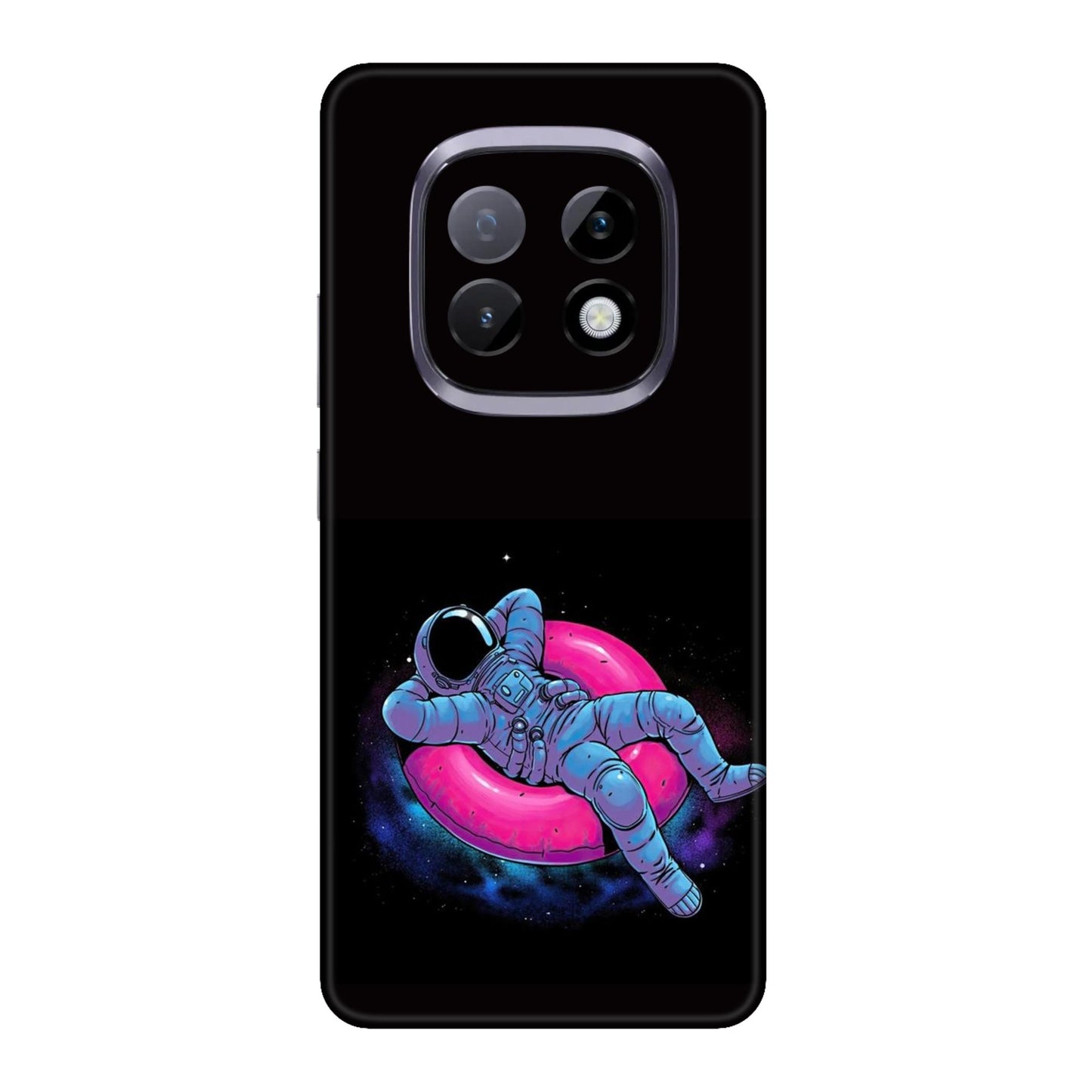 Cosmic Inner Tube Chill Mobile Skin For Realme Narzo 70 Turbo 5g