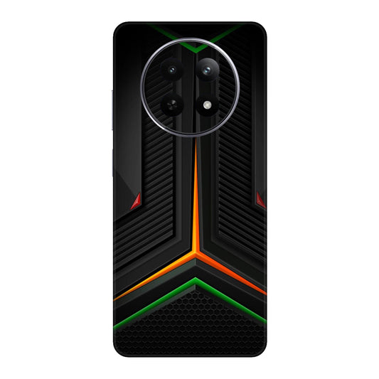 Ross Geller's Unagi Mobile Skin For Realme Narzo 70x 5g