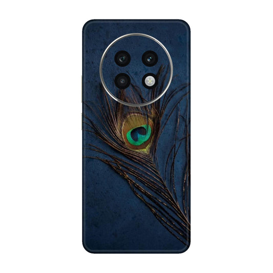 Feather Aura Mobile Skin For Realme P1 Speed 5g