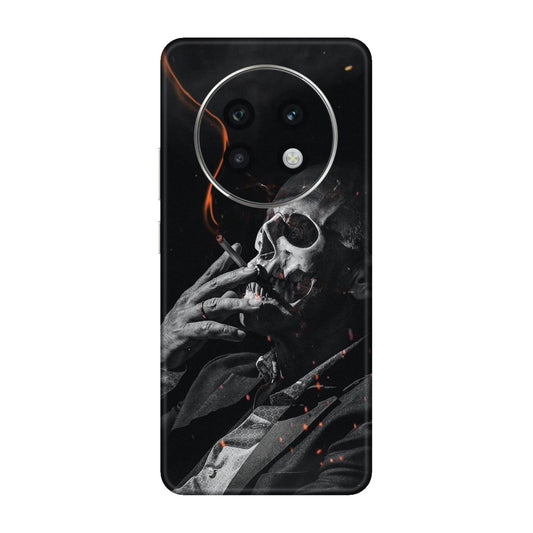 Rainbow Oil Slick Flow Mobile Skin For Realme P1 Speed 5g