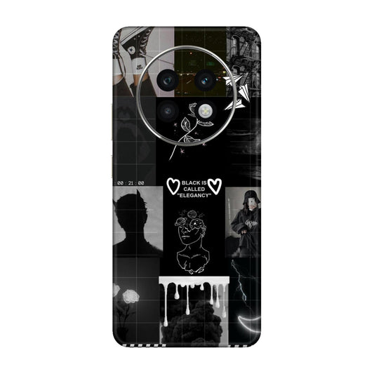 Swinging from the Sun Mobile Skin For Realme P1 Speed 5g