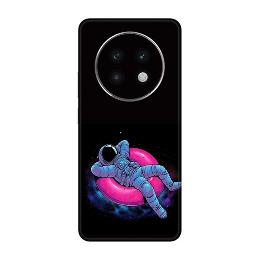 Cosmic Inner Tube Chill Mobile Skin For Realme P1 Speed 5g
