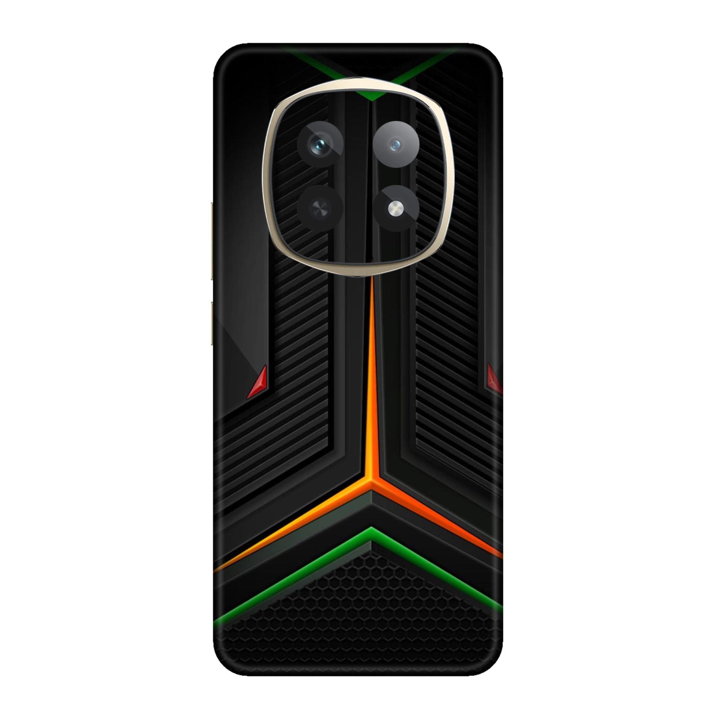 Ross Geller's Unagi Mobile Skin For Realme P2 Pro 5g