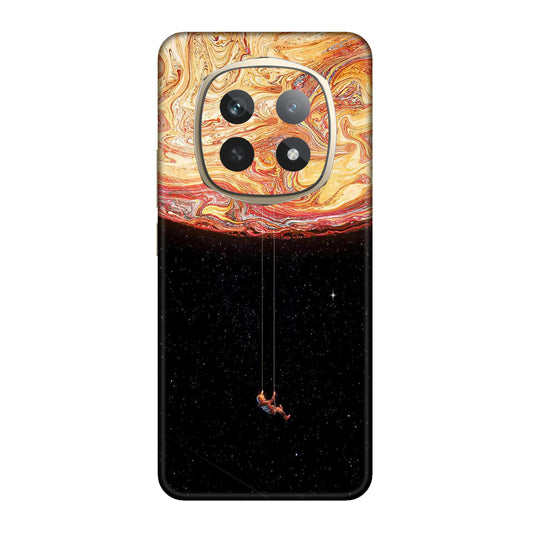 Sanguine Smile Mobile Skin For Realme P2 Pro 5g