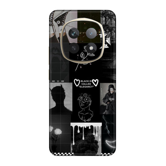 Swinging from the Sun Mobile Skin For Realme P2 Pro 5g