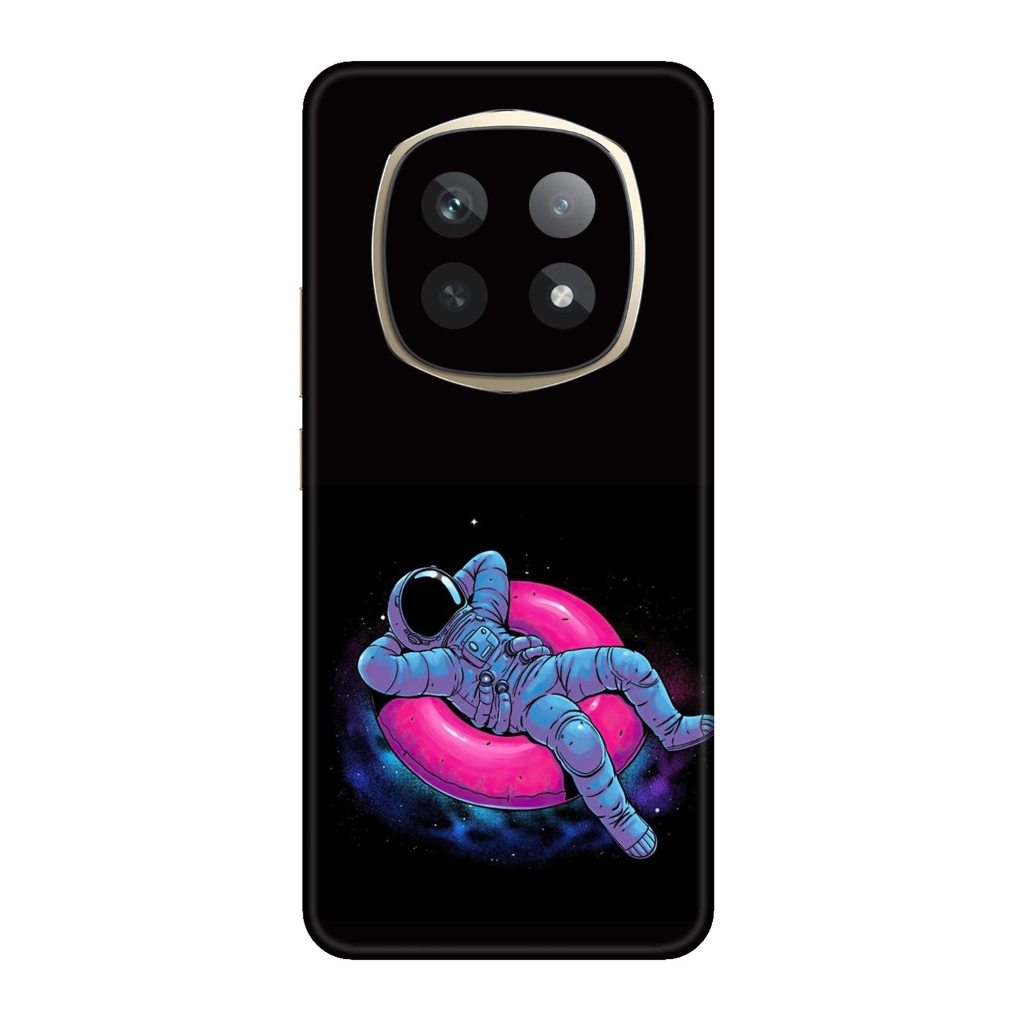 Cosmic Inner Tube Chill Mobile Skin For Realme P2 Pro 5g