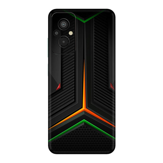 Ross Geller's Unagi Mobile Skin For Redmi 11 Prime