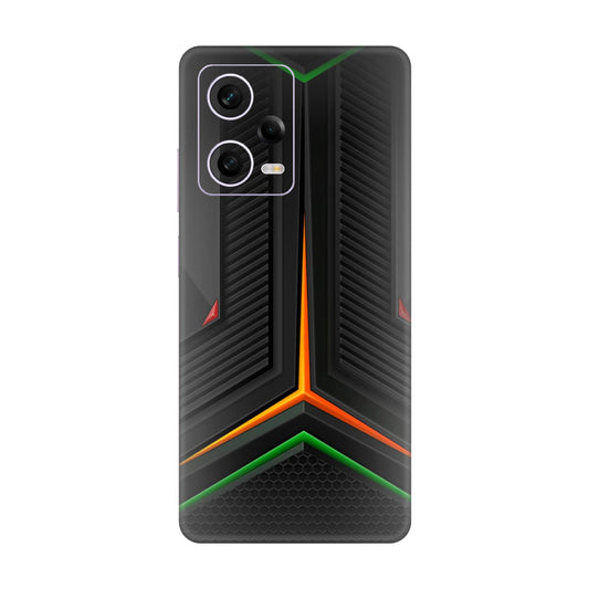 Ross Geller's Unagi Mobile Skin For Redmi Note 12 Pro 5g