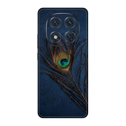 Feather Aura Mobile Skin For Redmi Note 14 Pro 5g