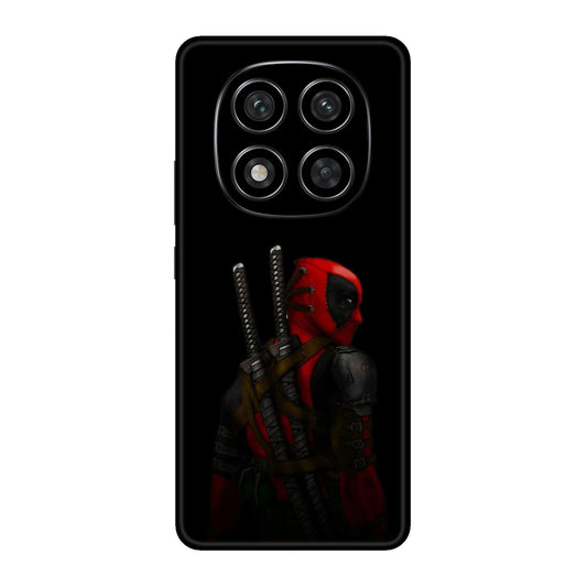 Legendary Eye Power Mobile Skin For Redmi Note 14 Pro 5g