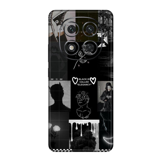 Swinging from the Sun Mobile Skin For Redmi Note 14 Pro 5g