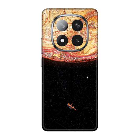 Sanguine Smile Mobile Skin For Redmi Note 14 Pro Plus 5g