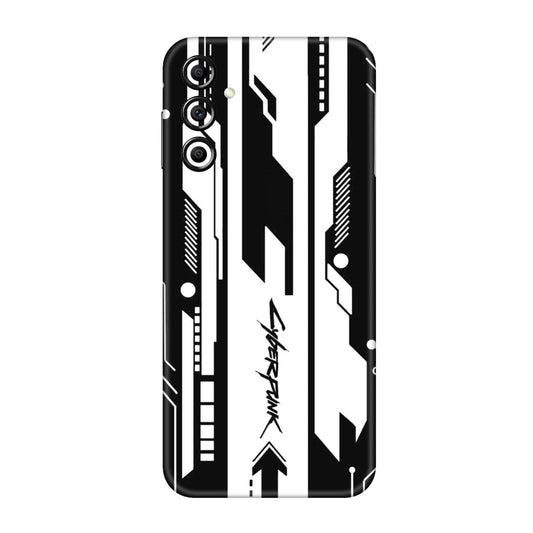 Iconic Expressions Collage Mobile Skin For Samsung Galaxy A14 5g