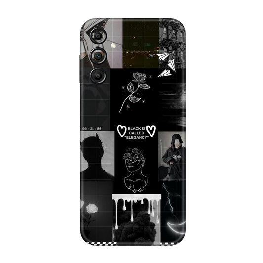 Swinging from the Sun Mobile Skin For Samsung Galaxy A14 5g