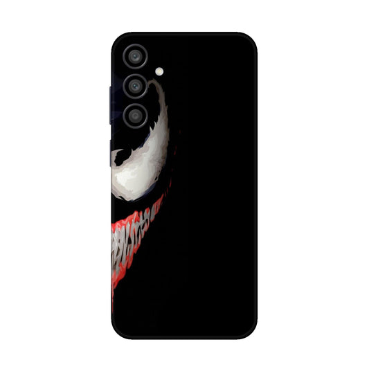 Vibranium Half Mask Mobile Skin For Samsung Galaxy A15 5g