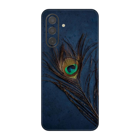 Feather Aura Mobile Skin For Samsung Galaxy A26 5g