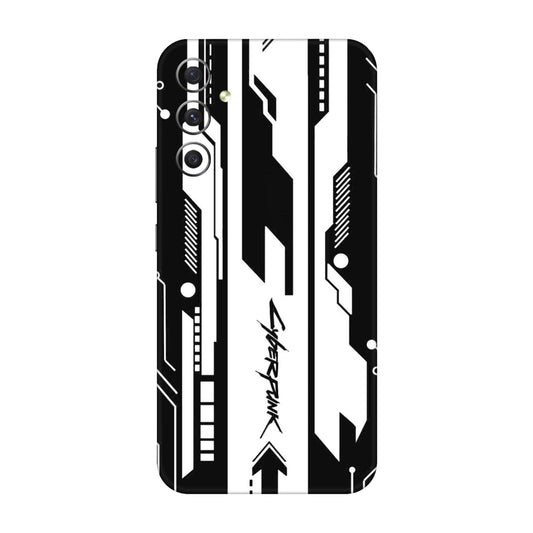 Iconic Expressions Collage Mobile Skin For Samsung Galaxy A34 5g