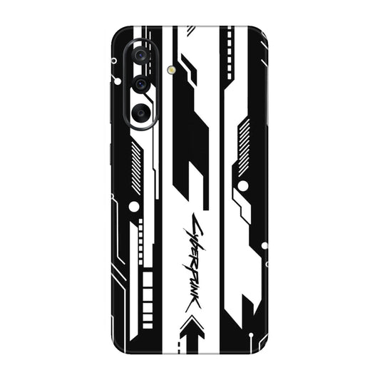 Iconic Expressions Collage Mobile Skin For Samsung Galaxy A36 5g