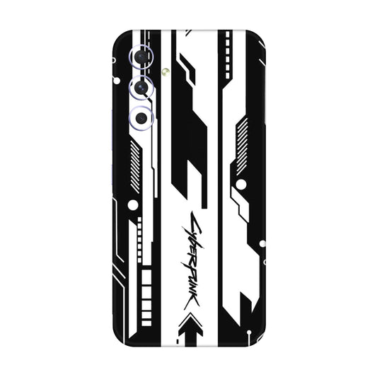 Iconic Expressions Collage Mobile Skin For Samsung Galaxy A54 5g