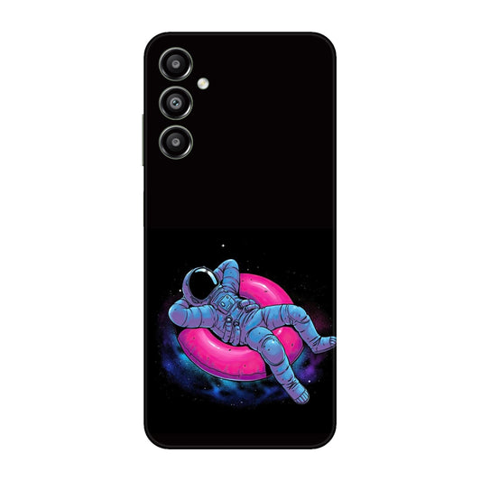 Cosmic Inner Tube Chill Mobile Skin For Samsung Galaxy F14 4g