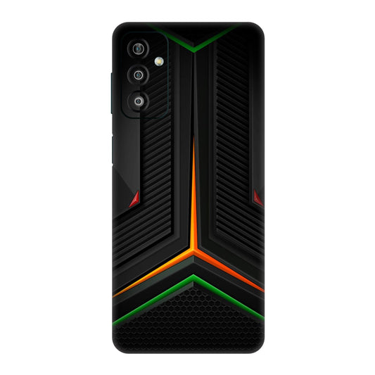 Ross Geller's Unagi Mobile Skin For Samsung Galaxy F23 5g