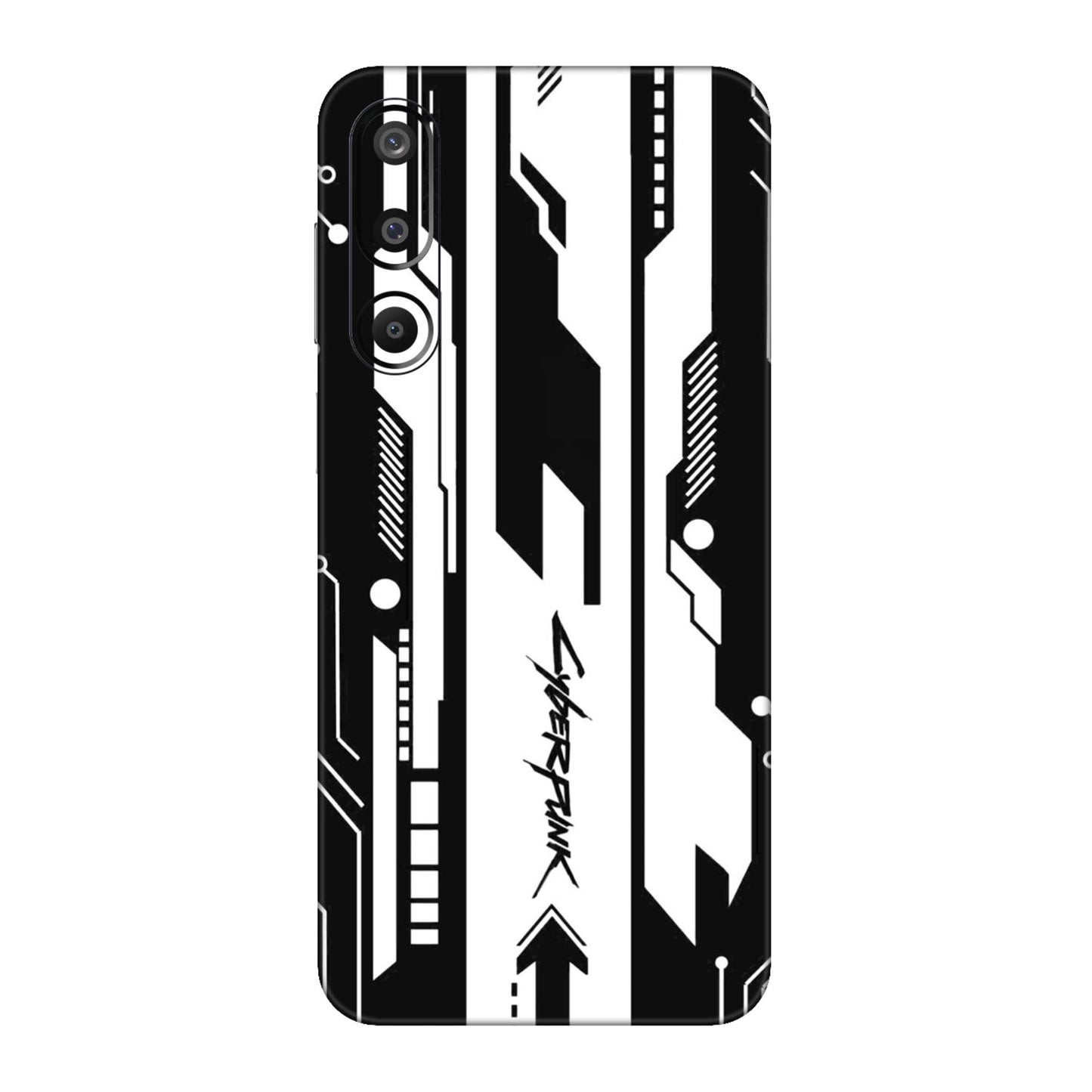 Iconic Expressions Collage Mobile Skin For Samsung Galaxy M16 5g