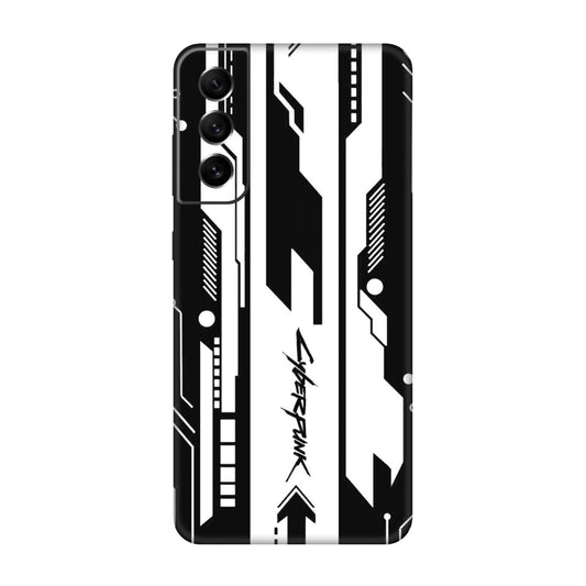 Iconic Expressions Collage Mobile Skin For Samsung Galaxy S21 Fe 5g