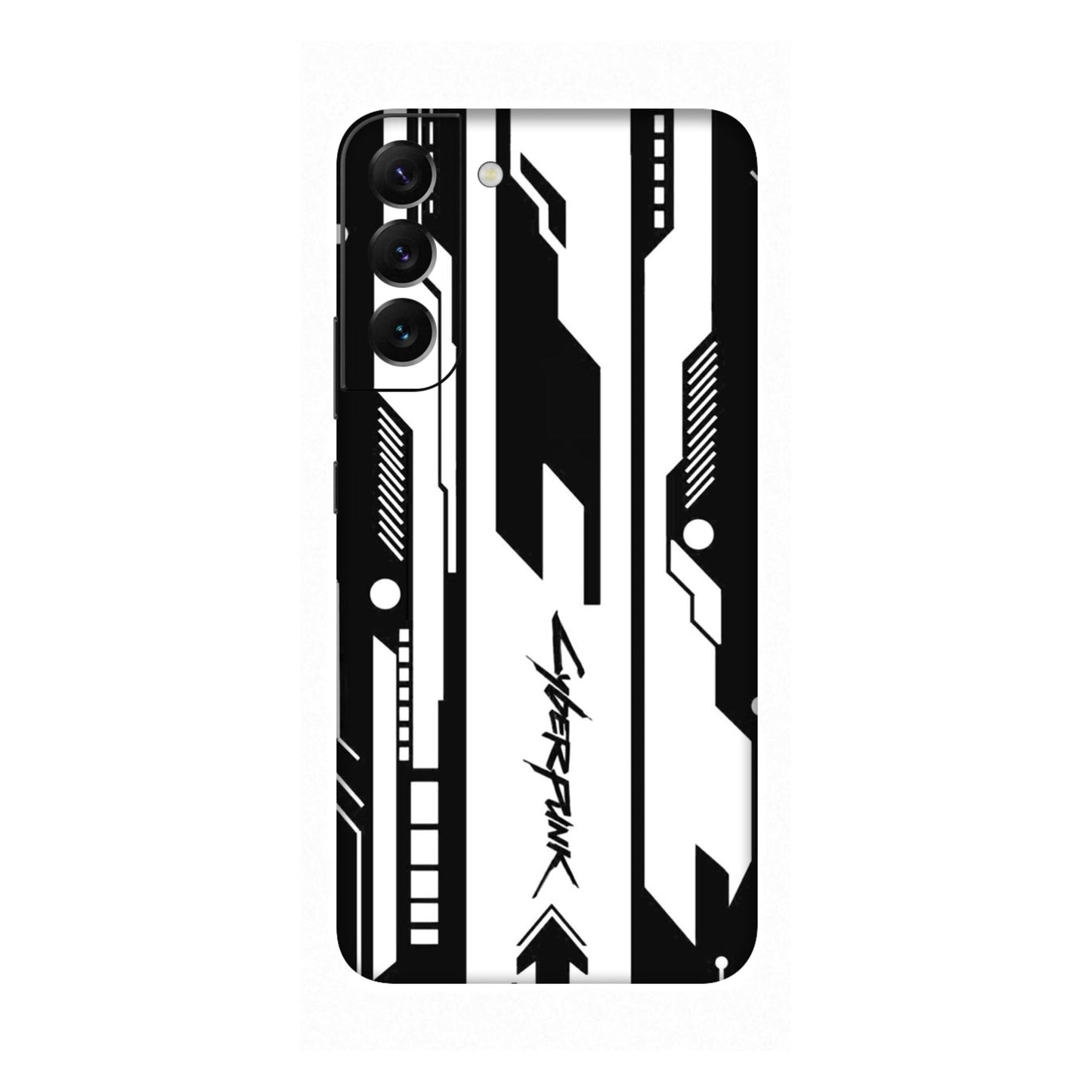 Iconic Expressions Collage Mobile Skin For Samsung Galaxy S22 Plus