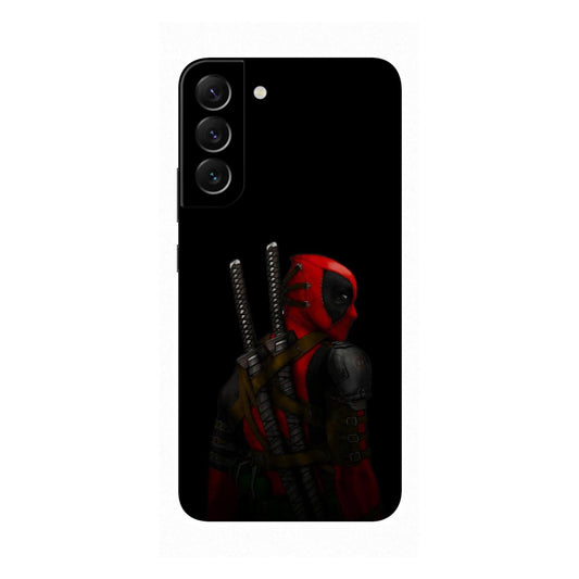 Legendary Eye Power Mobile Skin For Samsung Galaxy S22 Plus