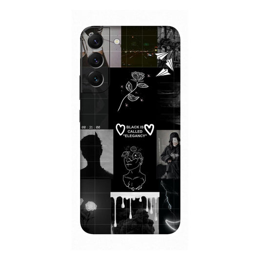 Swinging from the Sun Mobile Skin For Samsung Galaxy S22 Plus