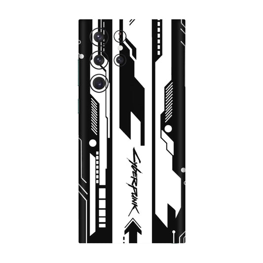 Iconic Expressions Collage Mobile Skin For Samsung Galaxy S22 Ultra