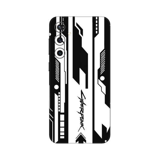 Iconic Expressions Collage Mobile Skin For Samsung Galaxy S23 Fe 5g