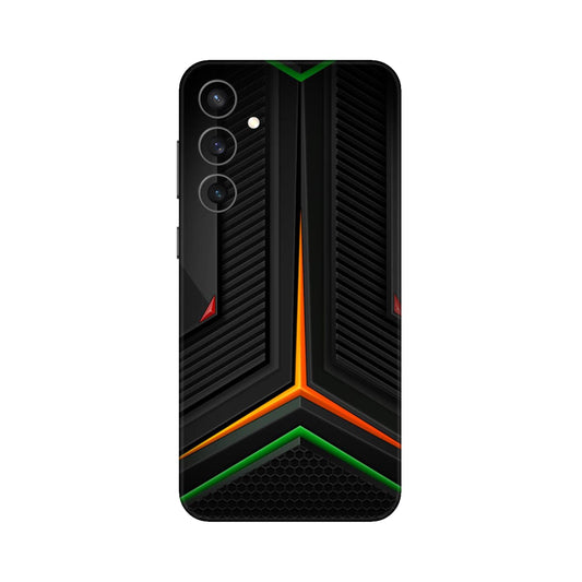 Ross Geller's Unagi Mobile Skin For Samsung Galaxy S23 Fe 5g